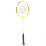 Baton Flight, Yellow/Black - Bedmintonová raketa