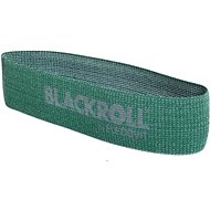 Blackroll Loop Band stredná záťaž - Guma na cvičenie