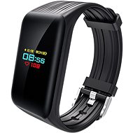 CUBE1 Smart band DC28 Plus Black