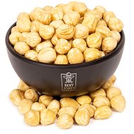 Bery Jones Lieskové jadrá lúpané 1 kg - Orechy