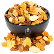 Bery Jones Zmes orechov a ovocia 1 kg - Orechy
