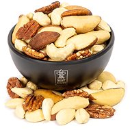 Bery Jones Zmes orechov natural 1 kg - Orechy