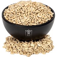 Bery Jones Slnečnicové semienka 1 kg - Semienka