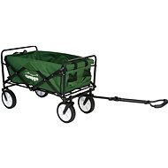 Campgo wagon green - Vozík