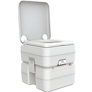 Seaflo Multifunctional Portable Toilet 20 l - Chemické WC