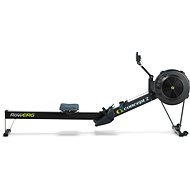 Concept2 model D s PM5 čierny - Veslovací trenažér