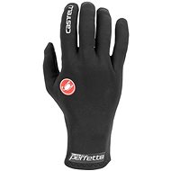 Castelli Perfetto RoS Glove Black - Cyklistické rukavice