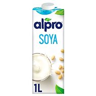 Alpro sójový nápoj 1 l - Rastlinný nápoj