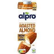 Alpro mandľový nápoj 1 l - Rastlinný nápoj