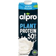 Alpro High Protein sójový nápoj - Rastlinný nápoj