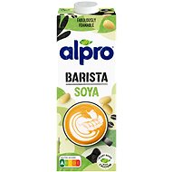 Alpro For Professional sójový nápoj 1 l - Rastlinný nápoj
