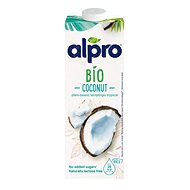 Alpro BIO kokosový nápoj 1l - Rastlinný nápoj