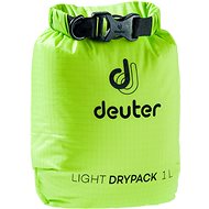 Deuter Light Drypack 1 citrus - Nepremokavý vak