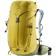 Deuter Trail 30 turmeric-khaki - Turistický batoh