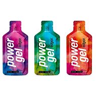 Edgar Powergel 40 ml - Energetický gél