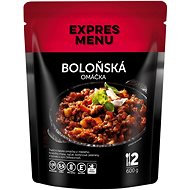 Expres Menu Zmes na bolonské špagety - MRE