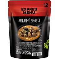 Expres Menu Jelenie ragú - MRE
