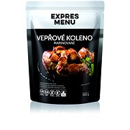 Expres Menu Marinované bravčové koleno - MRE