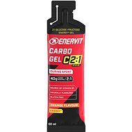 ENERVIT Carbo Gél C2 : 1 60 ml - Energetický gél