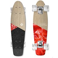 Street Surfing Beach Board Wood Bloody Mary - Skateboard