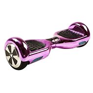 Urbanstar GyroBoard B65 Chrom PINK
