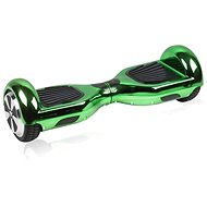 Urbanstar GyroBoard B65 Chrom GREEN