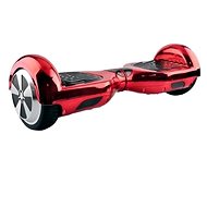 Urbanstar GyroBoard B65 Chrom RED