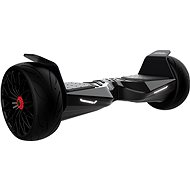 Lamborghini Glyboard Black