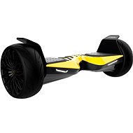 Lamborghini Glyboard Yellow