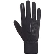 Etape Skin WS+ Black - Cross-Country Ski Gloves