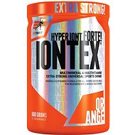 Extrifit Iontex Forte 600 g Orange - Iontový nápoj
