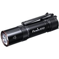 Fenix E12 V2.0 - Baterka