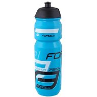 Fľaša na vodu Force SAVIOR 0,75 l, modro-bielo-čierna
