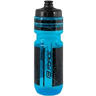 Force Ray 0,75 l, transparentná modrá - Fľaša na vodu