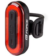 Force Arc 40 lm, 30X Led, Usb - Svetlo na bicykel