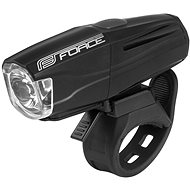Svetlo na bicykel Force Shark USB