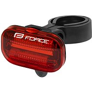 Force Cob batéria, 16× LED - Svetlo na bicykel