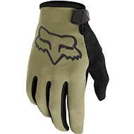 Fox Ranger Glove khaki - Cyklistické rukavice