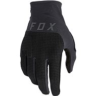 Cyklistické rukavice Fox Flexair Pro Glove čierne