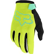 Cyklistické rukavice Fox Ranger Glove Sg žlté