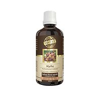 Myrha – bylinný liehový extrakt 50 ml - Doplnok stravy