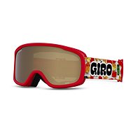 GIRO Buster Gummy Bear AR40 - Lyžiarske okuliare