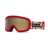 GIRO Chico 2.0 Gummy Bear AR40 - Lyžiarske okuliare