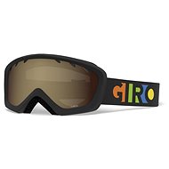 GIRO Chico Party Blocks AR40 - Lyžiarske okuliare