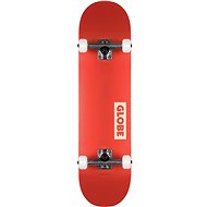 Globe Goodstock – 7.75FU, Red - Skateboard