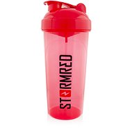 Šejker červený, 700 ml - Shaker