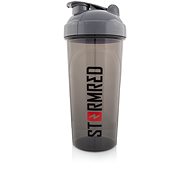 Stormred Shaker, čierny, 700 ml - Shaker
