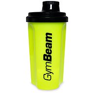 GymBeam šejker 700 ml, žltý - Shaker