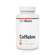 Gym Beam Caffeine 90 tabliet - Stimulant
