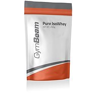 GymBeam Protein Pure IsoWhey 2500 g - Proteín